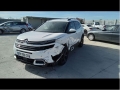 Voiture accidentée : CITROEN C5