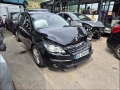 Voiture accidentée : PEUGEOT 308
