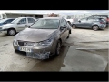Voiture accidentée : SEAT LEON