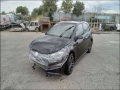 Voiture accidentée : VOLKSWAGEN GOLF