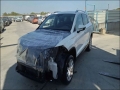 Voiture accidentée : SEAT ATECA
