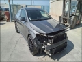 Voiture accidentée : MERCEDES CLA