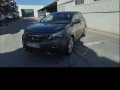 Voiture accidentée : PEUGEOT 3008