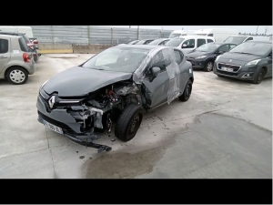 RENAULT CLIO IV 0.9 ENERGY TCE - 90