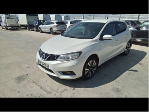 NISSAN PULSAR 1.2 DIG-T - 115