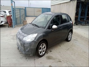 CITROEN C3 II