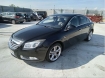 Voiture accidentée : OPEL INSIGNIA