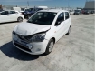 Voiture accidentée : SUZUKI CELERIO