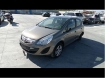 Voiture accidentée : OPEL CORSA