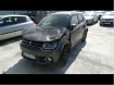 Voiture accidentée : SUZUKI IGNIS