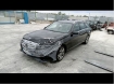 Voiture accidentée : MERCEDES CLASSE