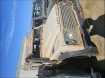 Voiture accidentée : LAND ROVER DEFENDER