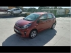 Voiture accidentée : KIA PICANTO