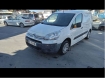 Voiture accidentée : CITROEN BERLINGO