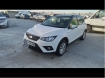 Voiture accidentée : SEAT ARONA