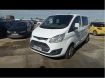 Voiture accidentée : FORD TRANSIT