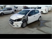 Voiture accidentée : PEUGEOT 208