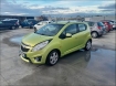 Voiture accidentée : CHEVROLET SPARK