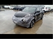 Voiture accidentée : NISSAN JUKE