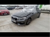 Voiture accidentée : BMW SERIE