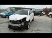 Voiture accidentée : OPEL MOKKA
