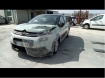 Voiture accidentée : CITROEN C3