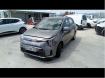 Voiture accidentée : KIA PICANTO