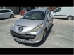 Voiture accidentée : PEUGEOT 207