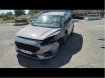 Voiture accidentée : FORD KUGA