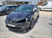 Voiture accidentée : SEAT IBIZA