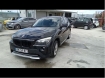 Voiture accidentée : BMW X1