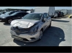 Voiture accidentée : RENAULT CLIO