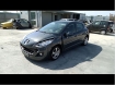 Voiture accidentée : PEUGEOT 207
