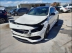 Voiture accidentée : MERCEDES CLA