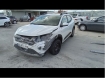 Voiture accidentée : DACIA SANDERO
