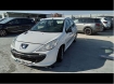 Voiture accidentée : PEUGEOT 206+