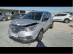 Voiture accidentée : RENAULT CAPTUR
