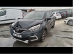 Voiture accidentée : RENAULT CAPTUR