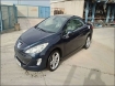 Voiture accidentée : PEUGEOT 308