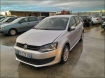Voiture accidentée : VOLKSWAGEN POLO