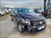 Voiture accidentée : DACIA SANDERO