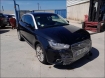 Voiture accidentée : AUDI A1