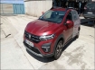 Voiture accidentée : DACIA SANDERO