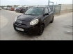 Voiture accidentée : NISSAN MICRA