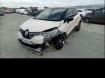Voiture accidentée : RENAULT CAPTUR