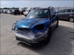 Voiture accidentée : MINI COUNTRYMAN
