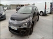 Voiture accidentée : CITROEN C3