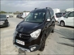 Voiture accidentée : DACIA DOKKER