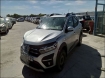 Voiture accidentée : DACIA SANDERO