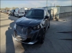 Voiture accidentée : PEUGEOT 2008